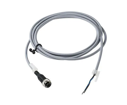 63-6998-30　Festo Cable Lead　NEBU-M8W4-K-2.5-LE4
