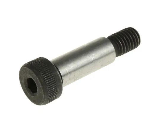 63-6615-02　RS PRO M10 x 30mm Shoulder Bolt　292-394