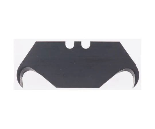63-6712-78　RS PRO Curved Safety Knife Blade　613-454