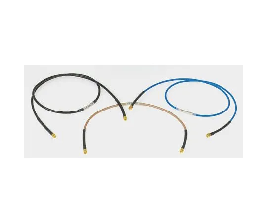 63-6623-33　RS PRO Male SMA to Male SMA RG233 Coaxial Cable, 50 Ω　363-736