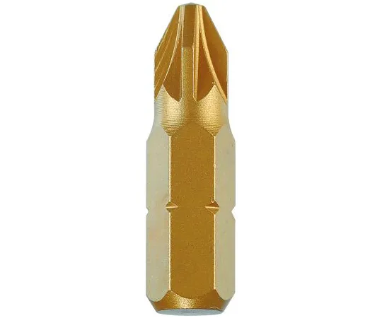 63-6970-53　RS Pro Driver Bit 10 pieces, PZ3　125-0360