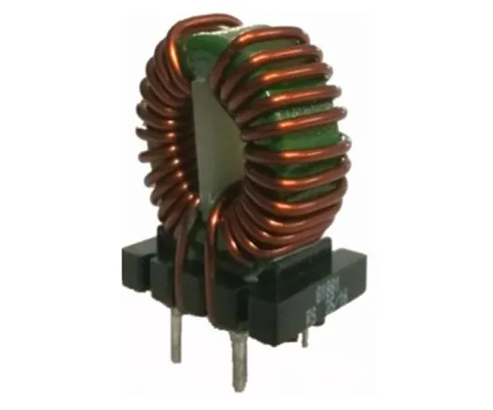 63-6891-72　RS PRO 2 x 1 mH 10 A Common Mode Choke 7mΩ 250V　123-4268