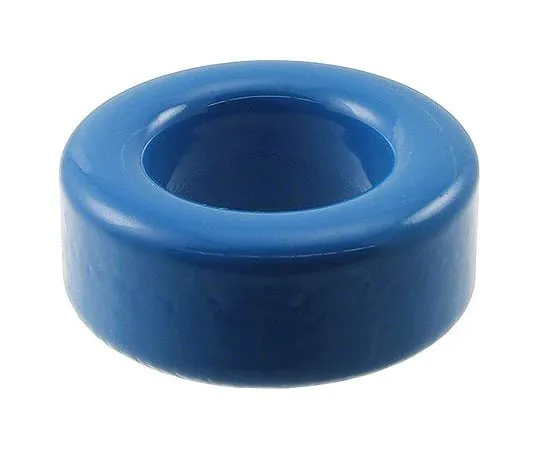 63-6980-91　EPCOS Ferrite Ring Toroid Core, For: Automotive Electronics, EMC Components, General Electronics, 26.6 x 13.5 x 11mm　B64290L0618X027