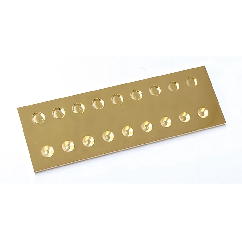 1-7238-01　Solute Measuring Holes　STJ-0154
