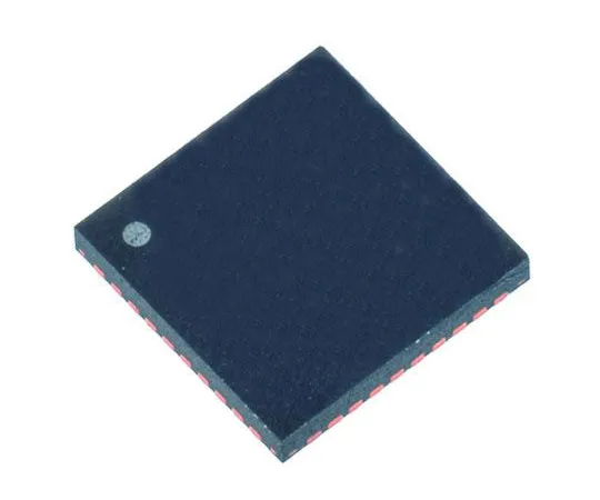63-6987-30　Cypress Semiconductor CY8C4124LQI-443, CMOS System-On-Chip for Automotive, Capacitive Sensing, Controller, Embedded,　CY8C4124LQI-443
