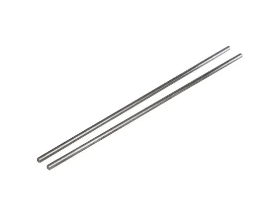 63-6716-92　Stainless Steel Rod 18mm Diameter, 1m L　682-860