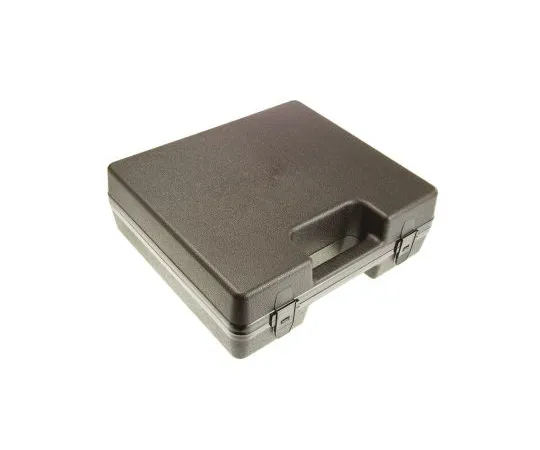 63-6701-62　RS PRO Plastic Equipment case, 280 x 310 x 100mm　551-508