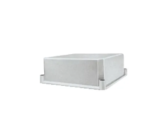 63-6972-72　Schneider Electric 360 x 270 x 95mm Cover for *** with Thalassa PLS Enclosure　NSYTPLSC2736AG