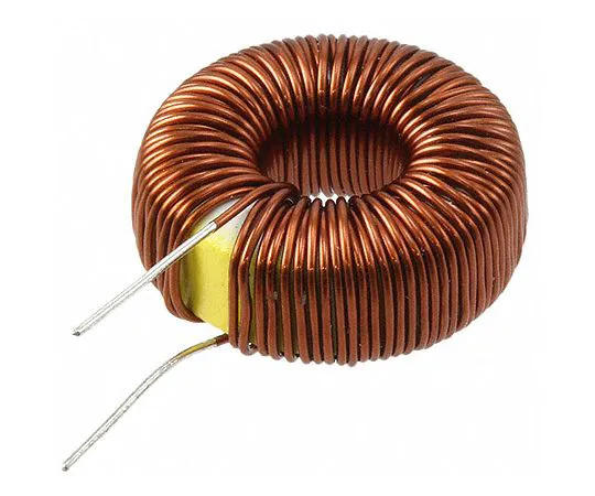 63-6753-92　RS PRO 33 μH ±15% Power Inductor, 1A Idc, 0.052mΩ Rdc　104-8417