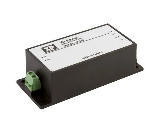 63-6857-12　AC/DC Converter 24 V dc 1.67 A 40 W sealed　ECE40US24-S