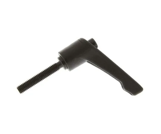 63-6666-10　RS PRO Clamping Lever, M6 x 32mm　478-157