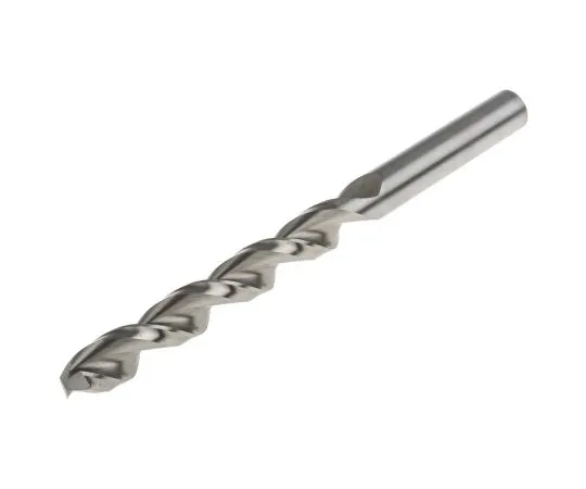 63-6591-02　RS PRO HSS Twist Drill Bit, 5.5mm x 93 mm　217-249