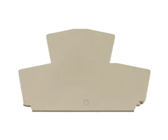 63-7026-23　Weidmuller W Series End Plate　1059100000