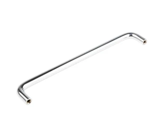 63-6710-28　RS PRO Bar Handle Bar Handle for *** with Metal Instrument Case　583-836