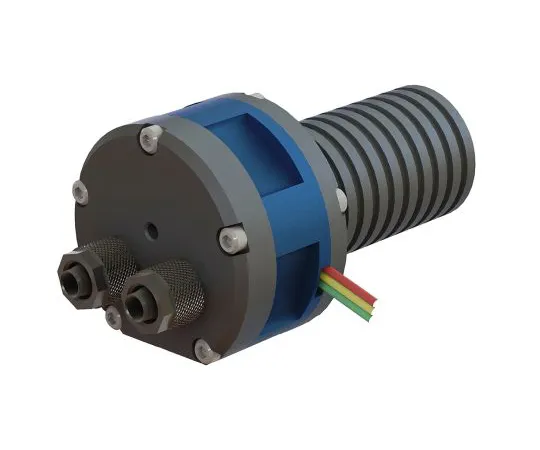 63-6982-80　RS PRO, 6 → 24 V 15 bar Water Pump, 1.75L/min　125-3564