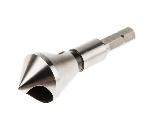 63-6643-34　RS PRO Countersink65 mm x21mm1 Piece　423-850