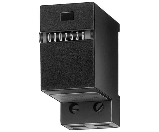 63-7321-78　Kubler 7 Digit, Counter, 10Hz, 12 V dc　1.132.101.012