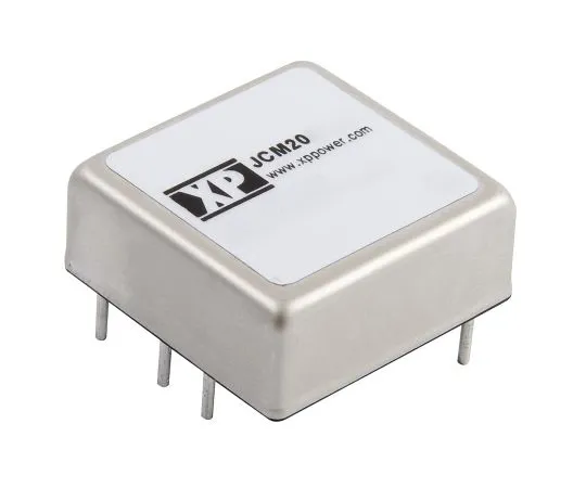 63-6855-08　Insulation DC-DC Converter Vout: ± 15 V dc 9 to 18 V dc 20 W 12 V dc　JCM2012D15