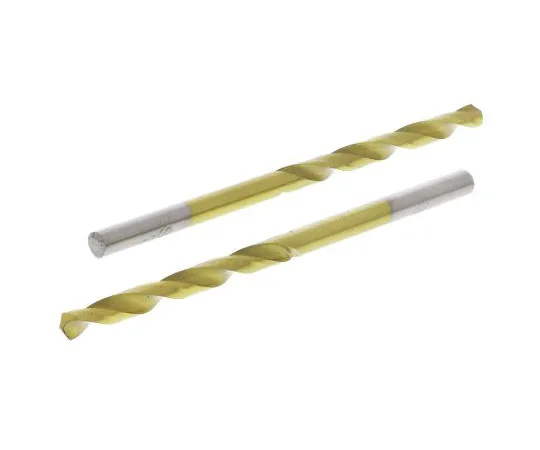 63-6588-79　RS PRO HSS Twist Drill Bit, 3.2mm x 65 mm　213-405