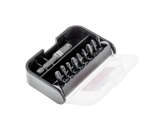 63-6971-27　RS Pro Driver Bit Set 10 pieces　125-0439