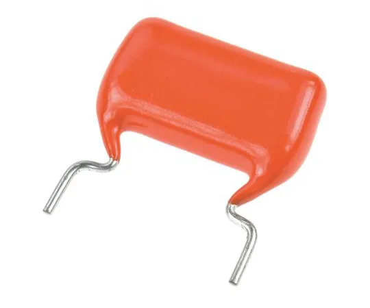 63-7346-30　Vishay 220nF Polyester Capacitor PET 160 V ac, 250 V dc ±10% 368, MKT368 Series Through Hole　BFC236845224