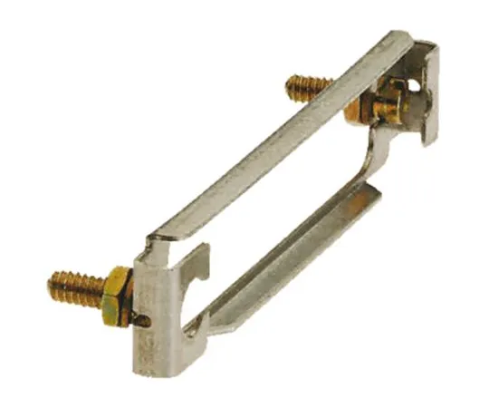 63-6662-32　Amphenol ICC, 17 Sidelock Assembly 37 Way D-Sub Connector　472-124