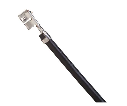 63-6998-81　Micro-Clasp 150mm 24AWG Pre-Crimped Lead　79758-1001