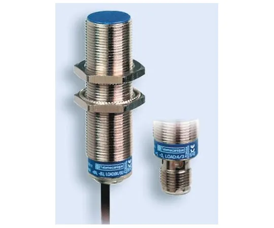 63-7326-20　Telemecanique Sensors Inductive Sensor 10 mm Detection, M30 x 1.5, PNP-NO, 43mm Length, 12 → 24 V dc supply　XS530B1PAL2