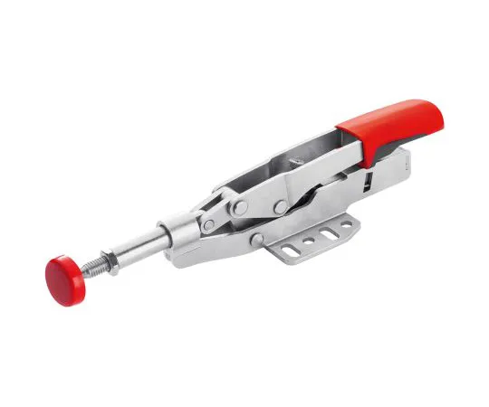 63-6985-39　Bessey 35mm Push Pull Clamp　STC-IHH25