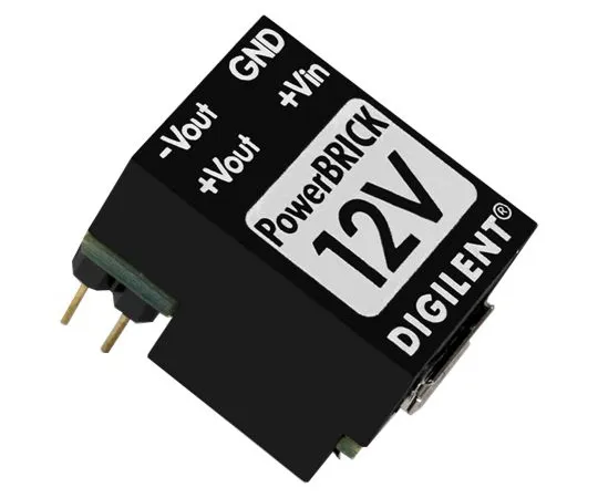 63-7043-20　Non-Isolated DC-DC Converter, ±12V dc Output, 100mA　410-293-A