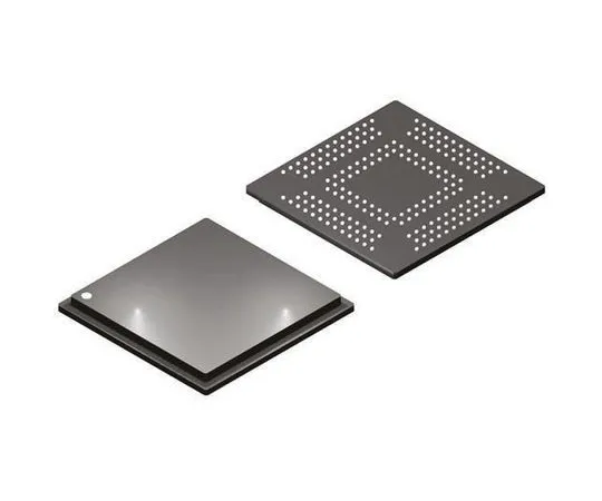 63-7014-53　Microchip Technology AT91SAM9260B-CU, 32bit ARM926EJ-S Microcontroller, 210MHz, 32 kB Boot ROM, 217-Pin LFBGA　AT91SAM9260B-CU