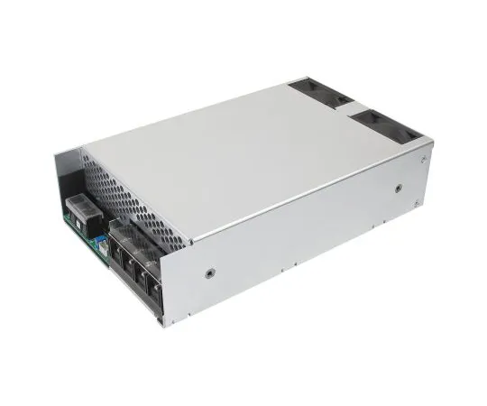 63-6858-40　AC/DC Converter 36 V dc 34 A1 with kW Case Y　MHP1000PS36