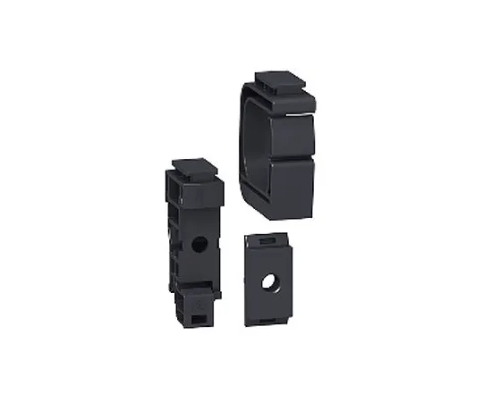 63-6974-72　Schneider Electric Mounting Kit Acti 9 for *** with Acti 9, Acti 9 Smartlink　A9XMFA04