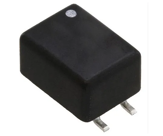 63-6753-79　RS PRO 47 μH 500 mA Common Mode Choke 130mΩ　104-8403