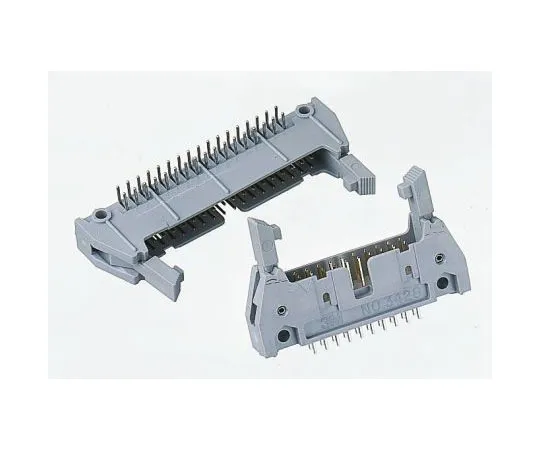 63-7320-97　3M 3000, 26 Way, 2 Row, Right Angle PCB Header　N3429-5302RB