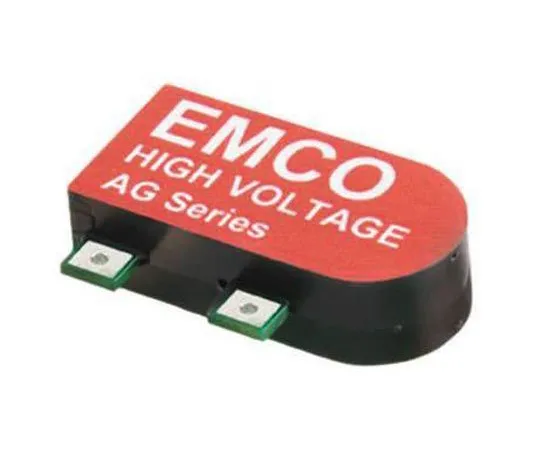 63-6909-67　0 to 5 V dc DC-DC Converter Insulation type high voltage output type 240 muA 4 kV dc　AG40P-5