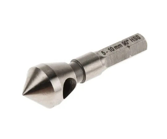 63-6643-33　RS PRO Countersink48 mm x14mm1 Piece　423-848