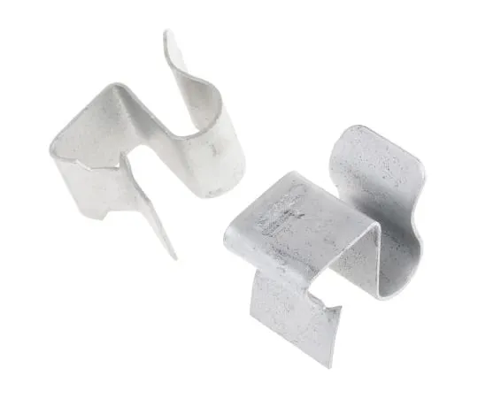 63-6610-62　RS PRO Girder Clamp 8 → 12 mm　277-159
