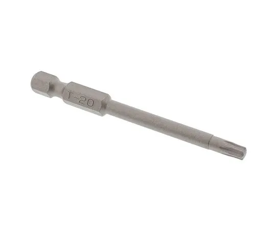 63-6726-80　RS PRO Torx Screwdriver Bit, T20　769-103