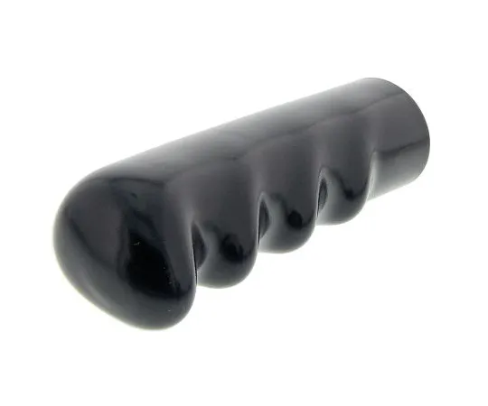 63-6717-31　RS PRO Black PVC Hand Grip, 95mm　686-682