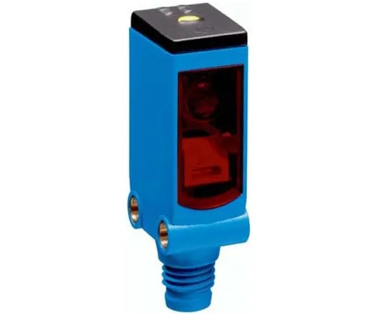 63-7048-86　Sick W4S-3 Photoelectric Sensor Retroreflective 0 → 5 m Detection Range IO-Link PNP　WL4SC-3P2232A00