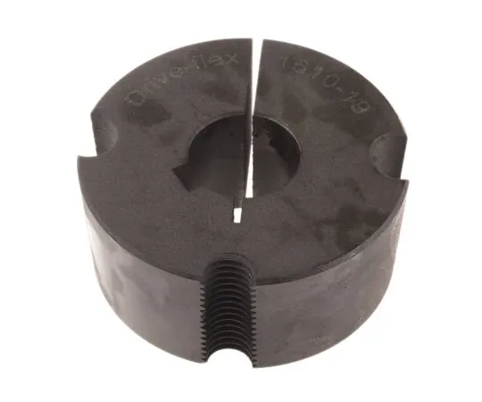 63-6574-62　RS PRO Taper Bush 1610 19mm Shaft Diameter　184-583