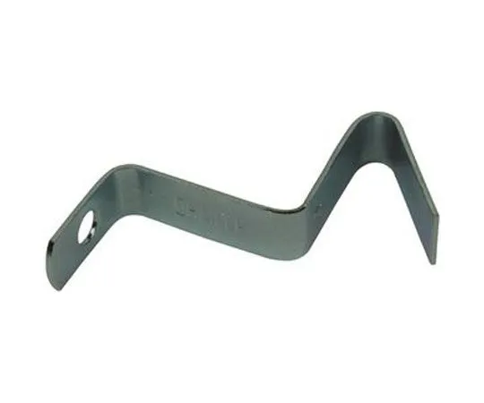 63-7000-03　Arcol Ohmite 12E-10 Resistor Mounting Bracket, For Use With 200 Series Resistor, 210 Series Resistor, 270 Series　1.20E-09