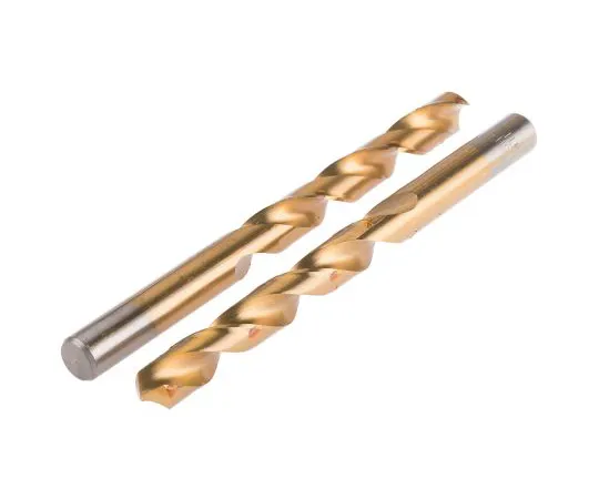 63-6588-83　RS PRO HSS Twist Drill Bit, 11.5mm x 142 mm　213-506