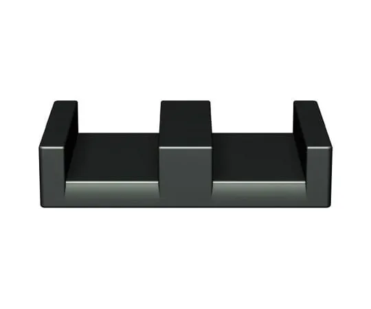 63-6983-43　EPCOS N87 Ferrite Core, 5700nH, 31.75 x 20.35 x 6.35mm, For Use With Power Transformers, ELP　B66287G0000X187