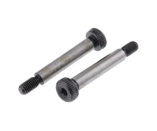63-6631-62　RS PRO M5 x 30mm Shoulder Bolt　399-177