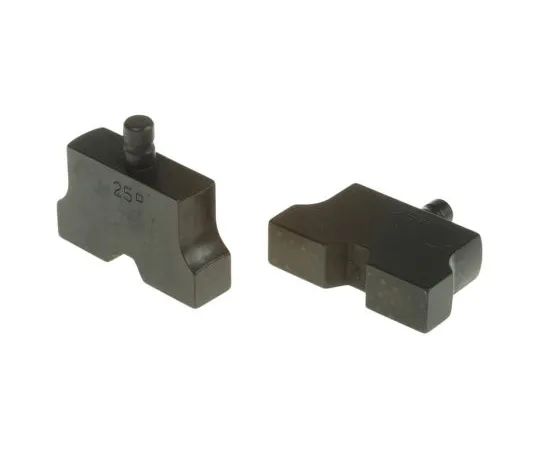 63-6650-19　RS PRO Crimp Die Set, Terminal　445-914