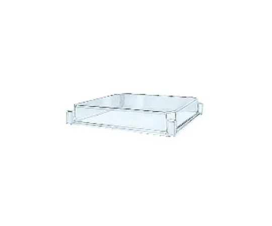 63-6972-64　Schneider Electric 540 x 270 x 45mm Cover for *** with Thalassa PLS Enclosure　NSYTPLS2754