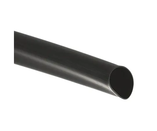 63-6832-24　Heat Shrink Tube Polyolefin Before Shrink 24 mm After Shrink 6 mm Sleeve Length 1.2 m　DWFR-246-0-STK