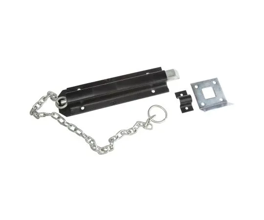 63-6724-61　RS PRO Steel Door Bolt　751-225